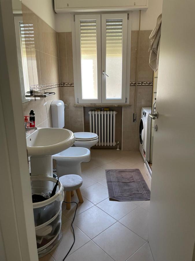 Alloggi Turri Ferrara Exteriör bild