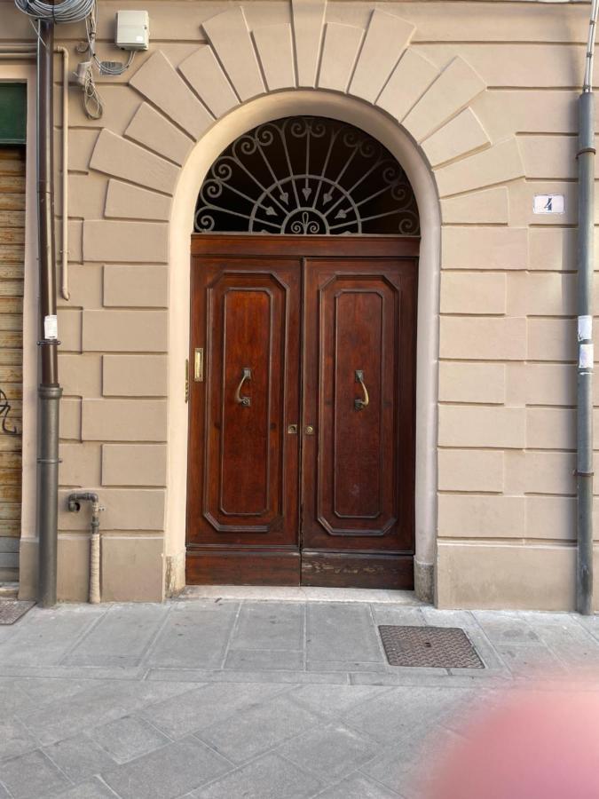 Alloggi Turri Ferrara Exteriör bild